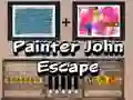 Žaidimas Meno Kūrėjo Johno Išvykimas internete Žaidimas Meno Kūrėjo Johno Išvykimas internete
