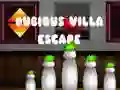 Žaidimas Pabėgimas iš Abejotinos Vilos internete Žaidimas Pabėgimas iš Abejotinos Vilos internete