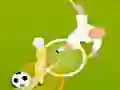 Žaidimas KickAround Live internete Žaidimas KickAround Live internete