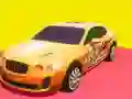 Žaidimas Mega Rampas: Kaskadiniai Automobiliai 3D internete Žaidimas Mega Rampas: Kaskadiniai Automobiliai 3D internete