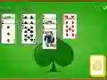 Žaidimas Solitaire Asai Aukštyn internete Žaidimas Solitaire Asai Aukštyn internete