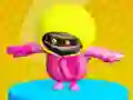 Žaidimas Fall Guys: 3D Knockout internete Žaidimas Fall Guys: 3D Knockout internete