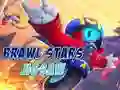 Žaidimas Brawl Stars Dėlionė internete Žaidimas Brawl Stars Dėlionė internete