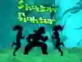 Žaidimas Šešėlių Karys internete Žaidimas Šešėlių Karys internete