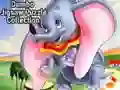 Žaidimas Dumbo Dėlionių Rinkinys internete Žaidimas Dumbo Dėlionių Rinkinys internete