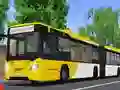 Žaidimas Viešojo transporto simuliatorius 2021 internete