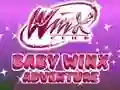Žaidimas Baby Winx Nuotykiai internete Žaidimas Baby Winx Nuotykiai internete