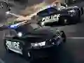 Žaidimas Policijos Automobilių Slankusis Dėlionė internete Žaidimas Policijos Automobilių Slankusis Dėlionė internete