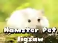 Žaidimas Žaislinio Hamsterio Dėlionė internete Žaidimas Žaislinio Hamsterio Dėlionė internete