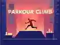 Žaidimas Parkour Lipimas internete Žaidimas Parkour Lipimas internete