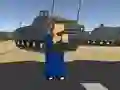 Žaidimas Blokų Kova Royale internete Žaidimas Blokų Kova Royale internete