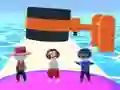 Žaidimas Stickman lenktynės internete Žaidimas Stickman lenktynės internete