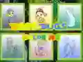 Žaidimas Beat Bugs Spalvinimas internete