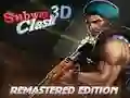 Žaidimas Subway Clash Remaster internete Žaidimas Subway Clash Remaster internete
