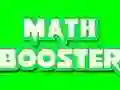 Žaidimas Matematikos Stiprintuvas internete