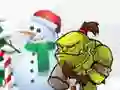 Žaidimas Crash Bėgime! internete Žaidimas Crash Bėgime! internete