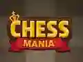 Žaidimas Šachmatų Manija internete
