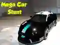 Žaidimas Mega Automobilio Triukai internete Žaidimas Mega Automobilio Triukai internete