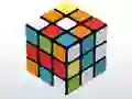 Žaidimas 3D Rubikas internete Žaidimas 3D Rubikas internete