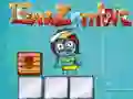 Žaidimas Mačiau zombį internete Žaidimas Mačiau zombį internete