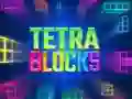 Žaidimas Tetra Blokai internete Žaidimas Tetra Blokai internete