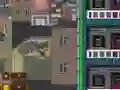 Žaidimas IDLE Hobo Launch internete