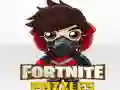 Žaidimas Fortnite Galvosūkių internete Žaidimas Fortnite Galvosūkių internete