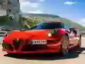 Žaidimas Itališkas Alfa Dėlionė internete Žaidimas Itališkas Alfa Dėlionė internete