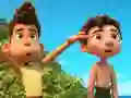 Žaidimas Luca Dėlionė Planetos internete Žaidimas Luca Dėlionė Planetos internete