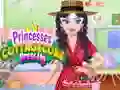 Žaidimas Rūbų dėvėjimas princesėms Cottagecore stiliumi internete Žaidimas Rūbų dėvėjimas princesėms Cottagecore stiliumi internete
