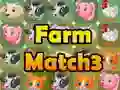 Žaidimas Ūkis Match3 internete Žaidimas Ūkis Match3 internete