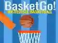 Žaidimas Basket Go! Nuostabus Krepšinis internete Žaidimas Basket Go! Nuostabus Krepšinis internete