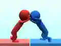 Žaidimas Stumdymas 3D internete Žaidimas Stumdymas 3D internete