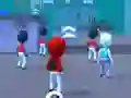 Žaidimas Parkūro Bėgikas internete Žaidimas Parkūro Bėgikas internete