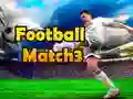 Žaidimas Futbolo Rungtynės 3 internete Žaidimas Futbolo Rungtynės 3 internete