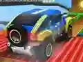 Žaidimas Super Jeep Mega Ramp Važiavimas internete Žaidimas Super Jeep Mega Ramp Važiavimas internete