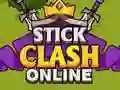 Žaidimas Stick Clash Internete internete Žaidimas Stick Clash Internete internete