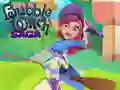 Žaidimas Bubble Witch Saga internete Žaidimas Bubble Witch Saga internete