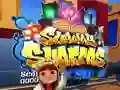 Žaidimas Subway Surfers San Francisco internete Žaidimas Subway Surfers San Francisco internete