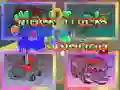 Žaidimas Mack Sunkvežimių Spalvinimas internete Žaidimas Mack Sunkvežimių Spalvinimas internete