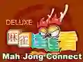 Žaidimas Mahjong Deluxe 2 internete Žaidimas Mahjong Deluxe 2 internete