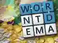 Žaidimas Microsoft Wordament internete Žaidimas Microsoft Wordament internete