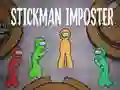 Žaidimas Stickman Imostorius internete Žaidimas Stickman Imostorius internete