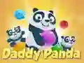 Žaidimas Tėtis Panda internete