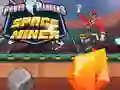 Žaidimas Power Rangers: Kosminis Kasytojas internete Žaidimas Power Rangers: Kosminis Kasytojas internete