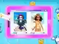 Žaidimas Influencerių vasaros tendencijos internete Žaidimas Influencerių vasaros tendencijos internete