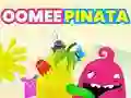 Žaidimas Oomee Piñata internete Žaidimas Oomee Piñata internete
