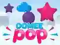 Žaidimas Oomee Pop internete Žaidimas Oomee Pop internete
