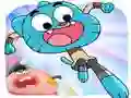 Žaidimas Gumball Jumb internete