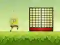Žaidimas SpongeBob Šuolių Nuotykis internete